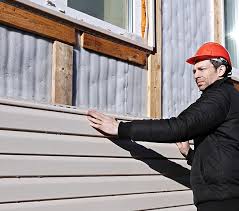 Best Composite Siding  in National City, CA